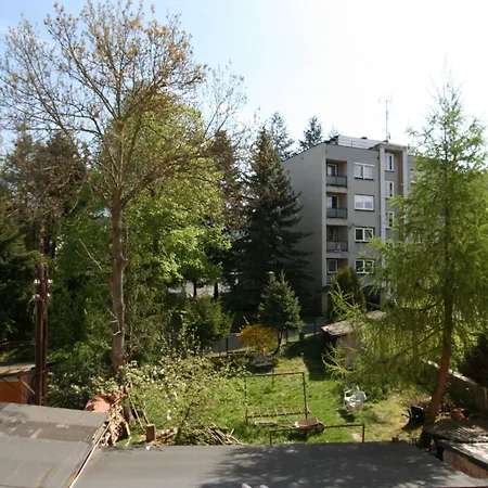 Apartmán No. 9 At 5. Kvetna 6