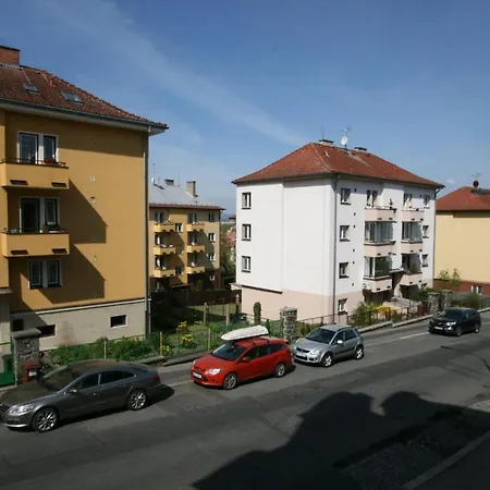 No. 9 At 5. Kvetna 6 Apartment Karlovy Vary